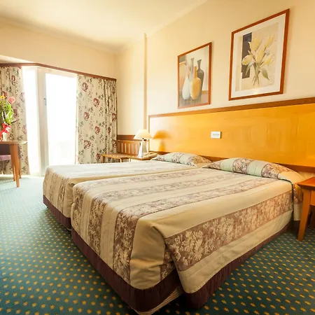 Crown Horizon (adults Only) 4*