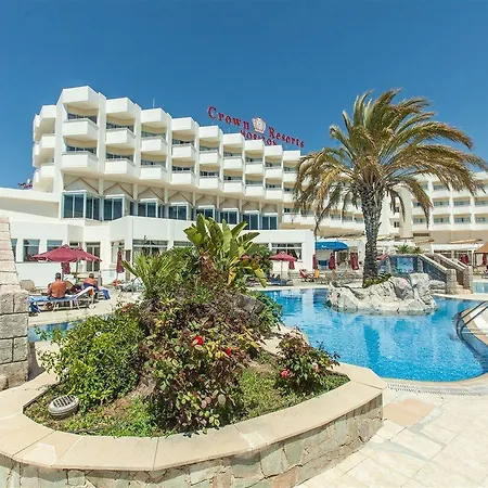 Crown Horizon (adults Only)