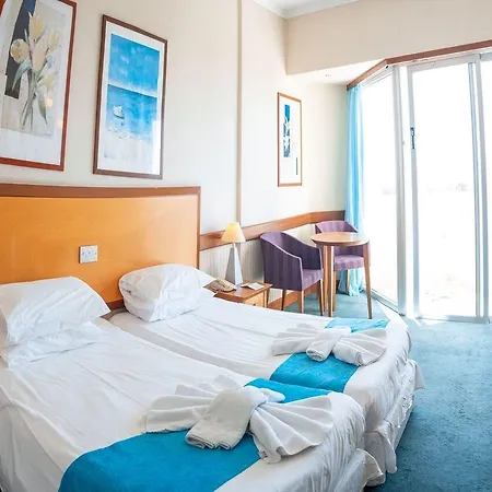 Crown Horizon (adults Only) Peyia