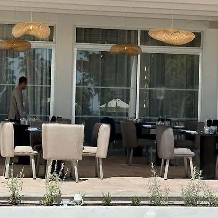 Hotel Crown Horizon (adults Only) 4*