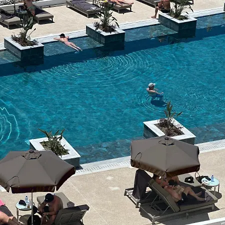 Crown Horizon (adults Only) Hotel 4*