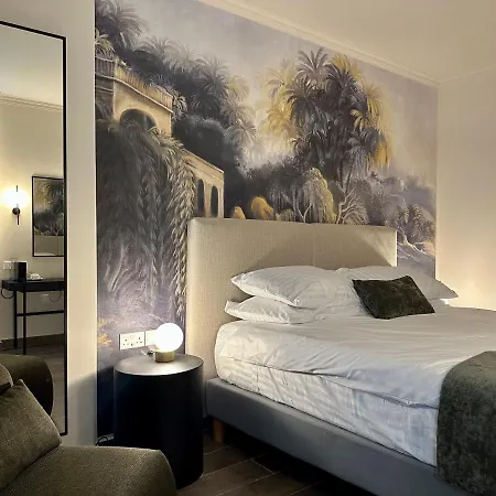 Crown Horizon (adults Only) Peyia