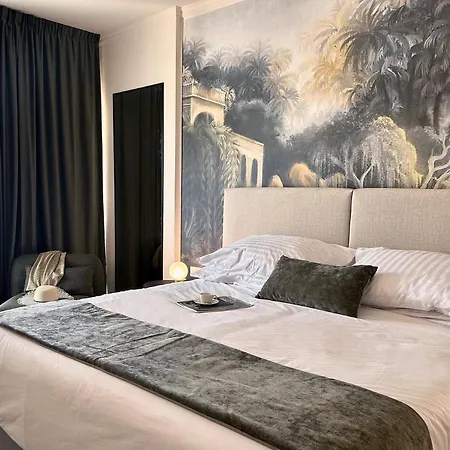 Crown Horizon (adults Only) Peyia