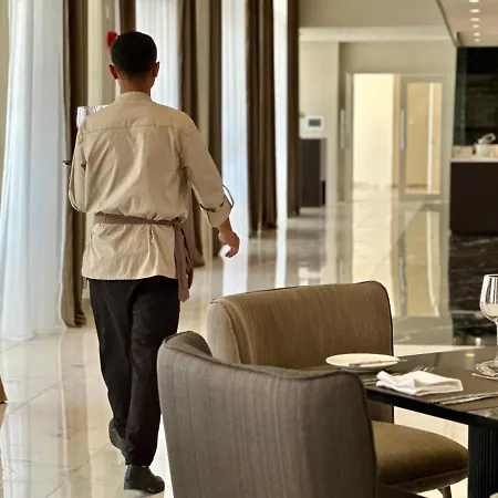 Crown Horizon (adults Only) Peyia