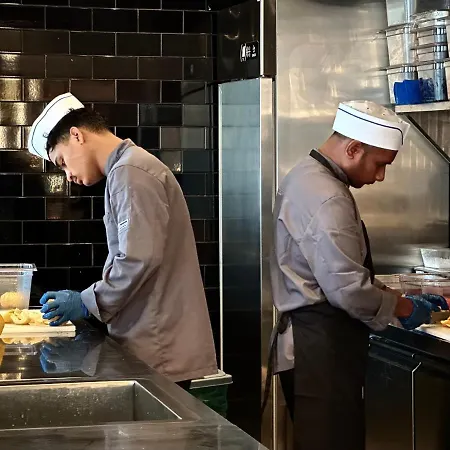 Hotel Crown Horizon (adults Only)