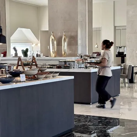 Crown Horizon (adults Only) 4* Peyia