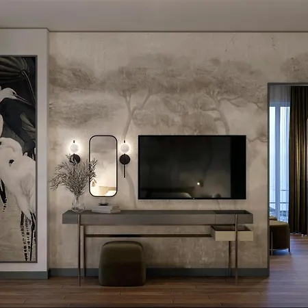 Otel Crown Horizon (adults Only) 4*