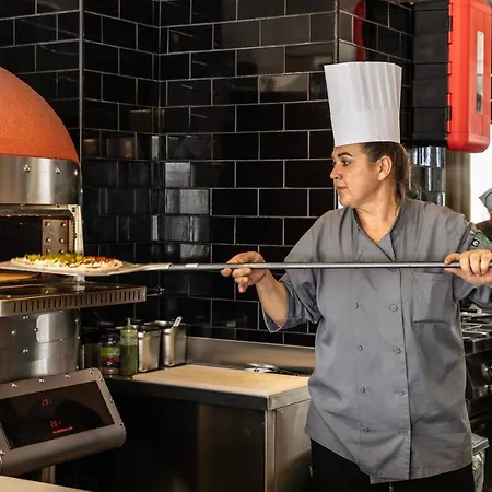 Hotel Crown Horizon (adults Only) Peyia