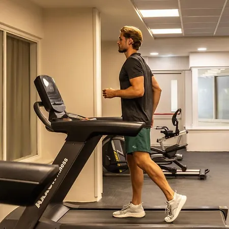 Hotel Crown Horizon (adults Only)