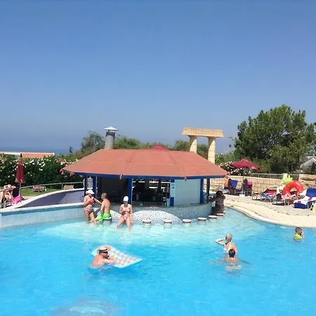 Hotel Crown Horizon (adults Only) 4*