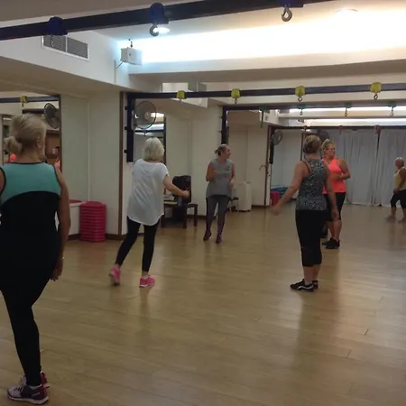 Hotel Crown Horizon (adults Only)