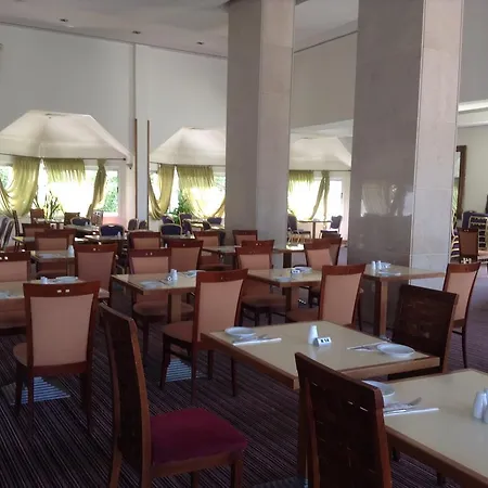 Hotel Crown Horizon (adults Only) 4*