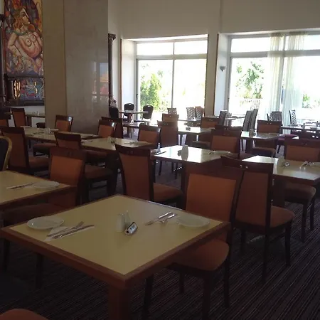 Crown Horizon (adults Only) Peyia