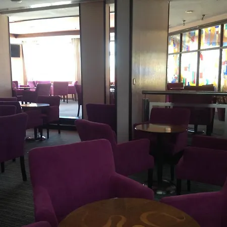 Hotel Crown Horizon (adults Only)