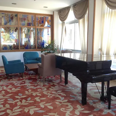 Hotel Crown Horizon (adults Only) 4*