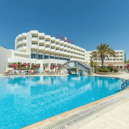 Crown Horizon (adults Only)