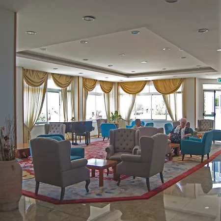 Отель Crown Horizon (adults Only) 4*
