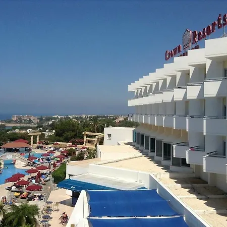 Crown Horizon (adults Only)