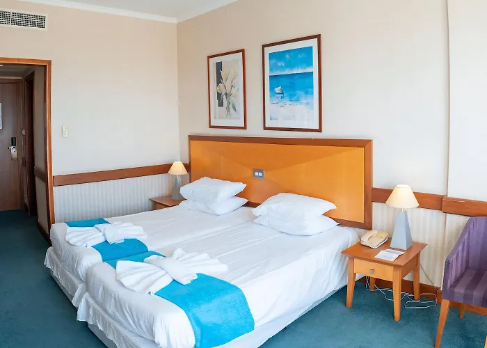 Crown Horizon (adults Only) 4* Peyia