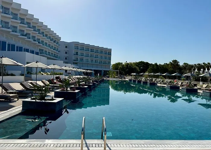 Crown Horizon (adults Only) 4* Pegeia