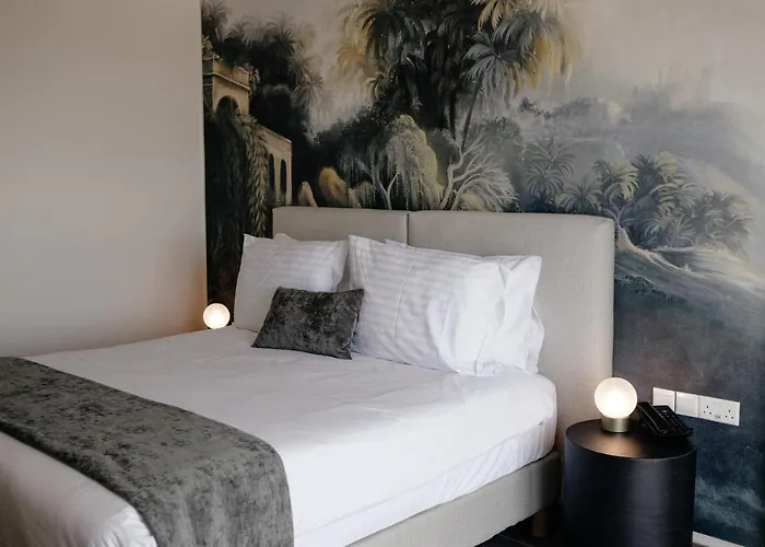 Crown Horizon (adults Only) 4* Pegeia