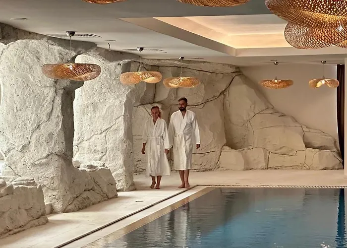 Crown Horizon (adults Only) 4*