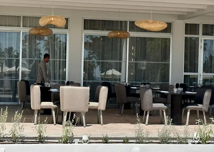 Hotel Crown Horizon (adults Only) 4*