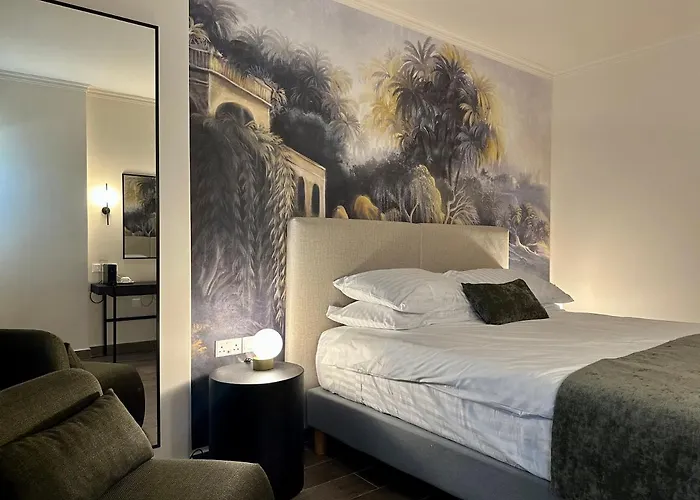 Crown Horizon (adults Only) Pegeia