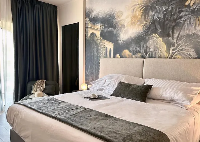 Crown Horizon (adults Only) Pegeia