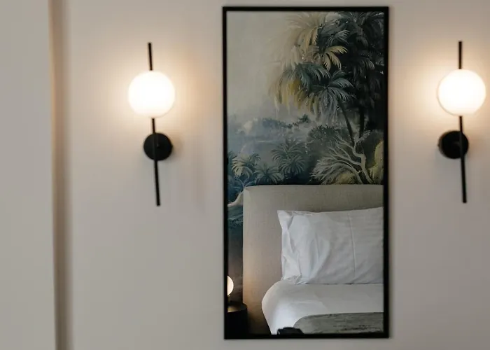 Hotel Crown Horizon (adults Only) Pegeia