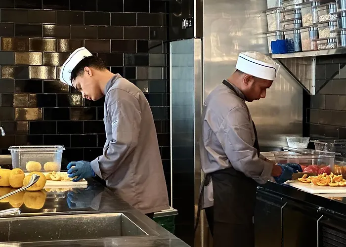 Hotel Crown Horizon (adults Only)