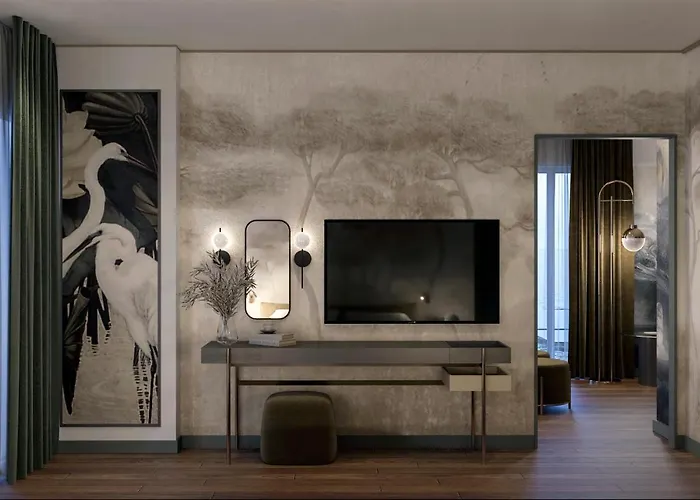 Hotel Crown Horizon (adults Only) 4*