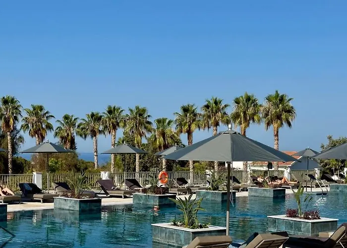 Crown Horizon (adults Only) 4*