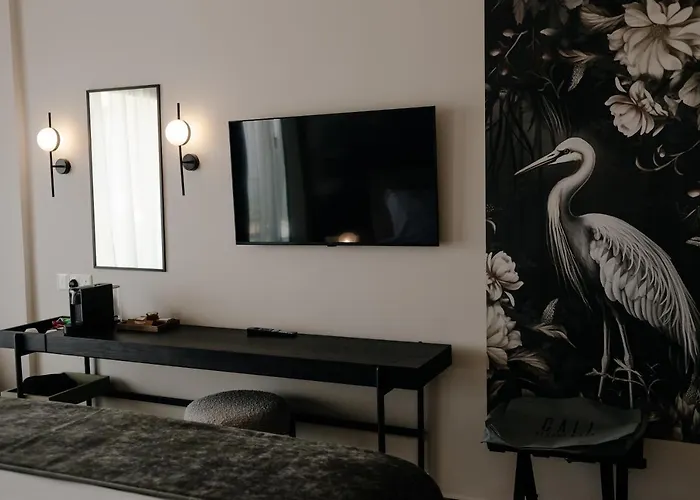 Crown Horizon (adults Only) Hotel