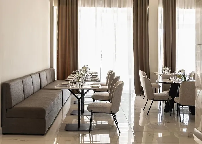 Crown Horizon (adults Only) Hotel