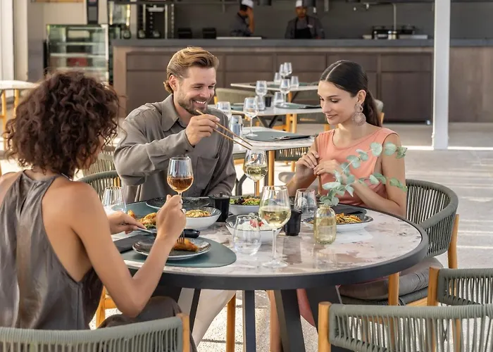 Crown Horizon (adults Only) Hotel 4*