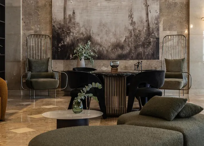 Crown Horizon (adults Only) Hotel Pegeia