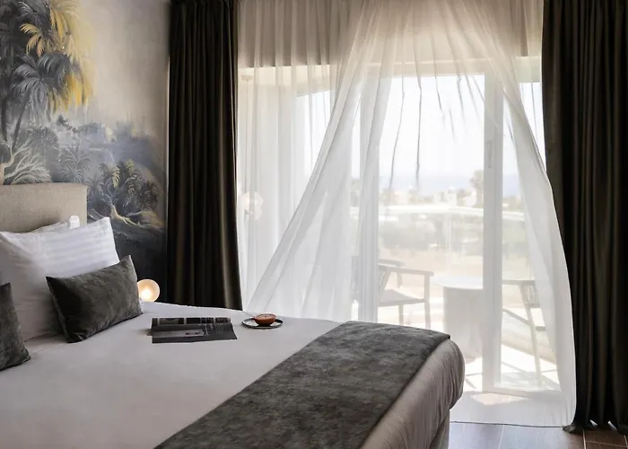 Hotel Crown Horizon (adults Only)