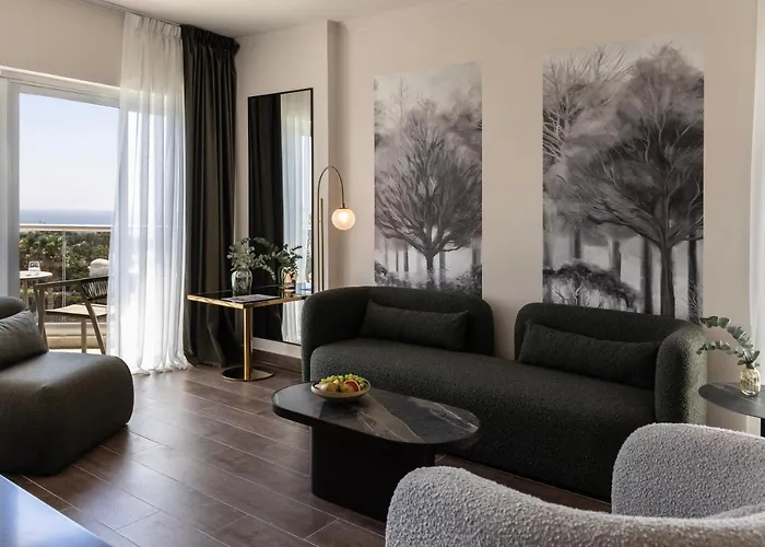 Hotel Crown Horizon (adults Only) Pegeia