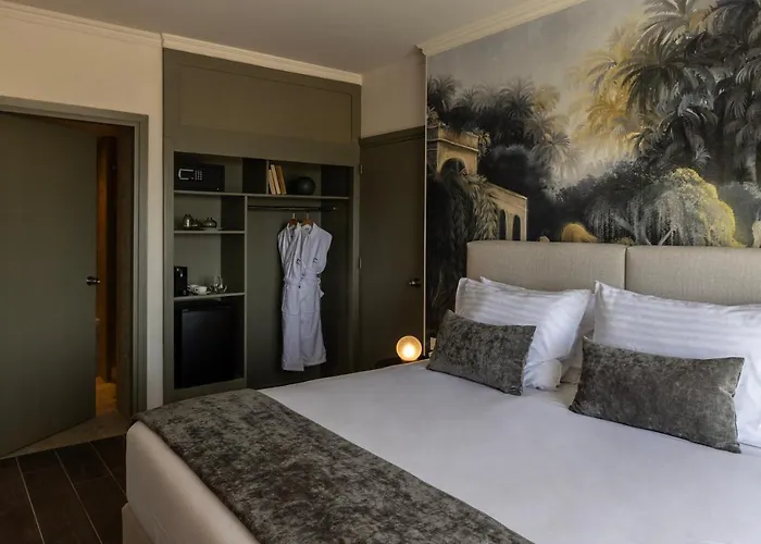 Crown Horizon (adults Only) 4*