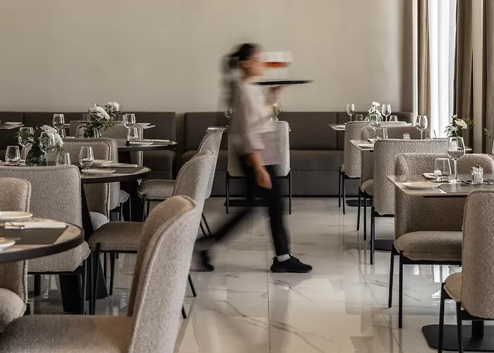 Crown Horizon (adults Only) Hotel 4*