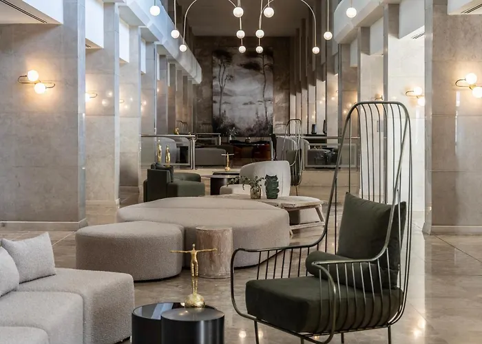 Hotel Crown Horizon (adults Only) Pegeia