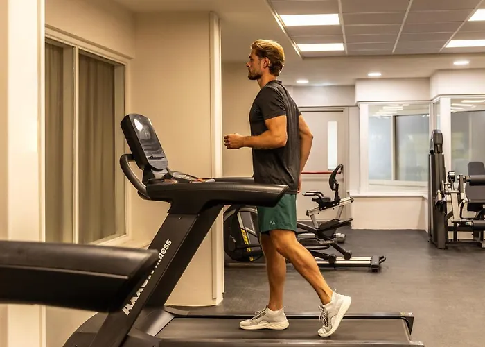 Hotel Crown Horizon (adults Only)