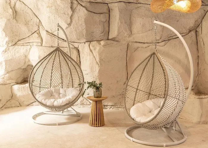 Crown Horizon (adults Only) Hotel Pegeia