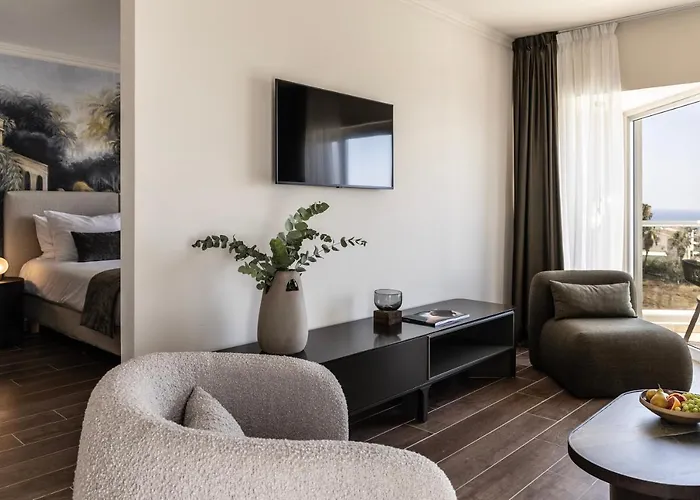 Hotel Crown Horizon (adults Only) 4*