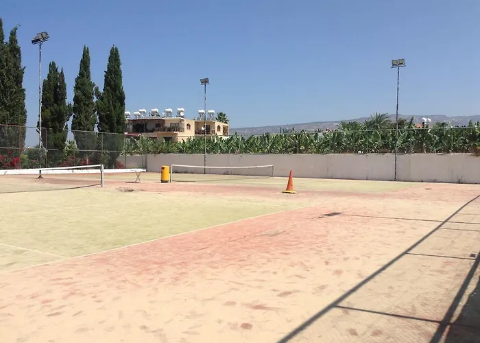 Crown Horizon (adults Only) 4* Pegeia