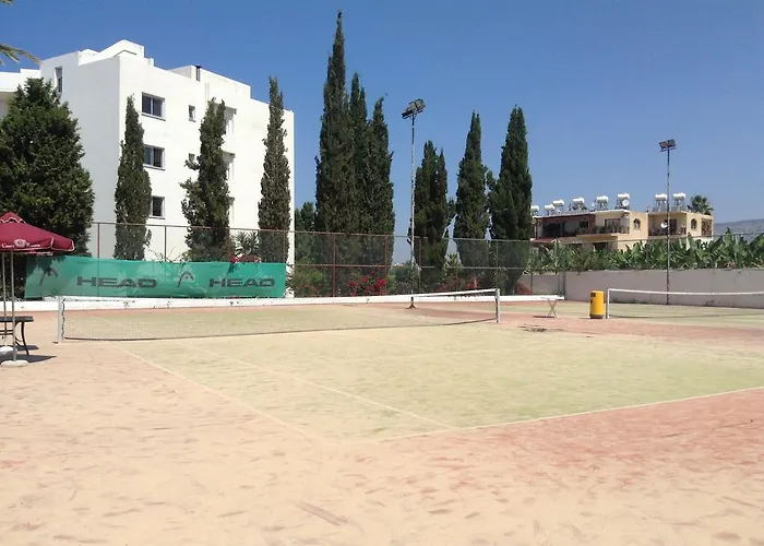 Crown Horizon (adults Only) Pegeia