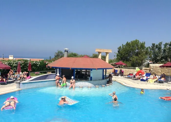 Hotel Crown Horizon (adults Only) 4*