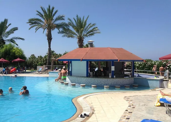 Crown Horizon (adults Only) Hotel 4*