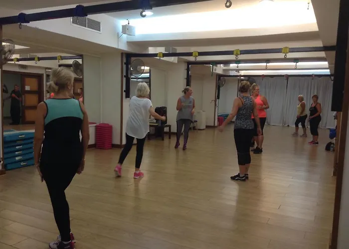 Hotel Crown Horizon (adults Only)